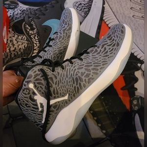 Jordan Ultra Fly